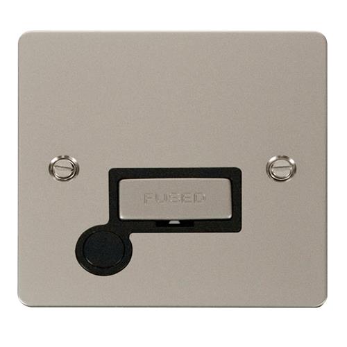 FLAT PL INGOT SPUR +