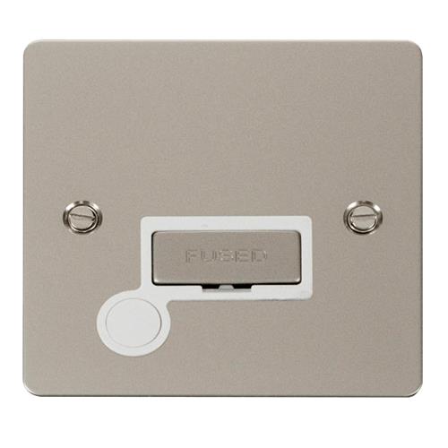 FLAT PL INGOT SPUR +