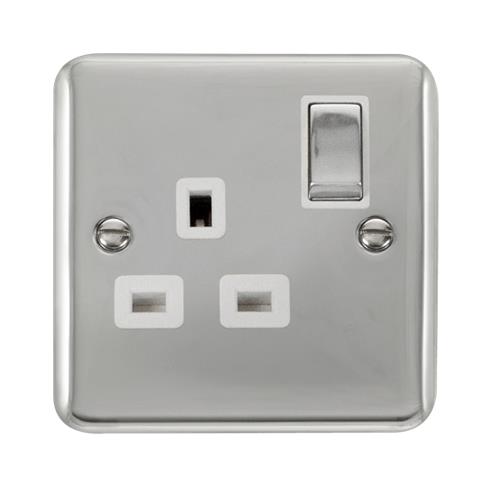 1G 13A DP INGOT SW S