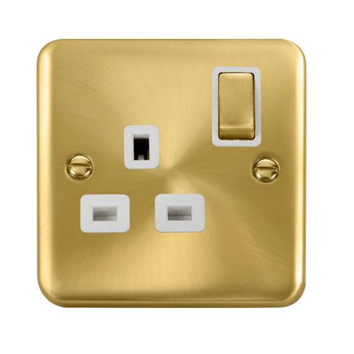 1G 13A DP INGOT SW S