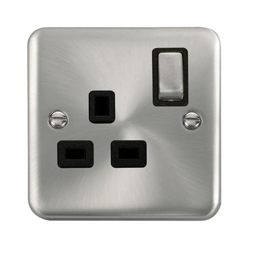 1G 13A DP INGOT SW S