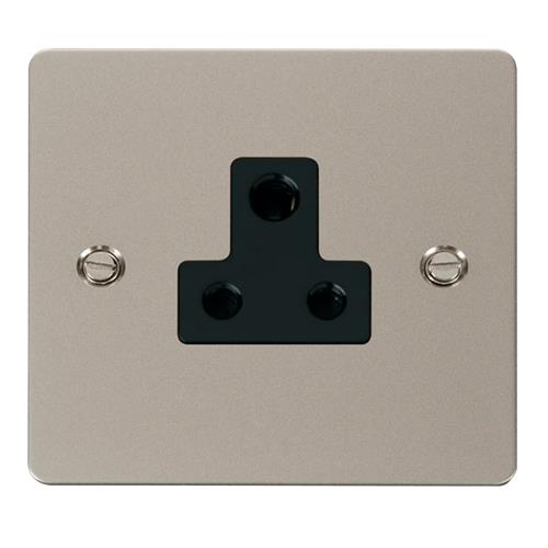 FLAT PLATE 5A ROUND