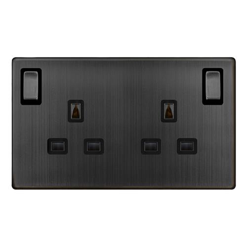 10AX 1G 2W TOGGLE BZ