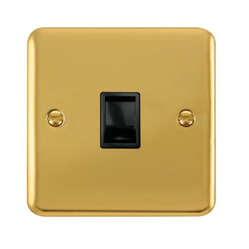 SINGLE RJ11 TELEPHON