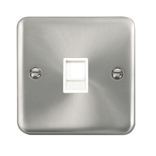 SINGLE RJ11 TELEPHON