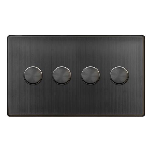 4G 2W 100W DIM SW BZ