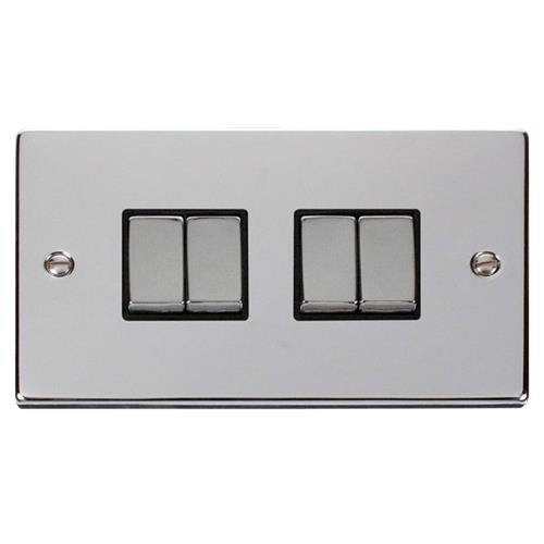 VPCHROME INGOT 10A 4
