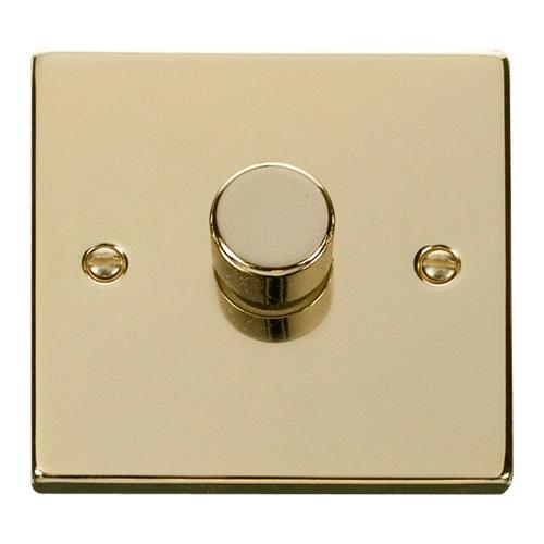 VP 1G LED DIMMER