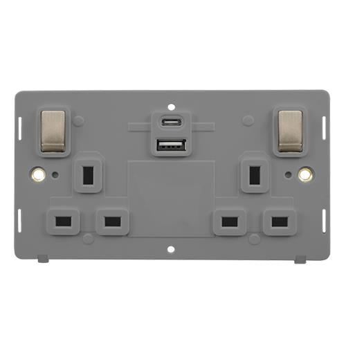 ING 2G A&C USB GYBS