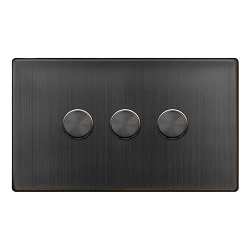 3G 2W 100W DIM SW BZ