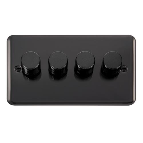 4G 2 WAY 400W DIMMER