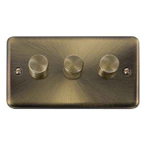 DP 3G LED DIMMER