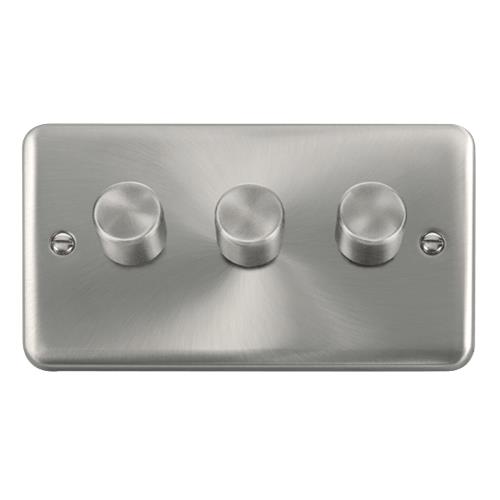 DP 3G LED DIMMER