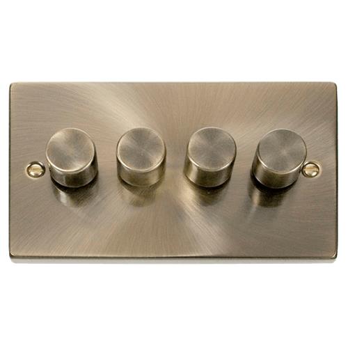 VPAB 4G LED DIMMER