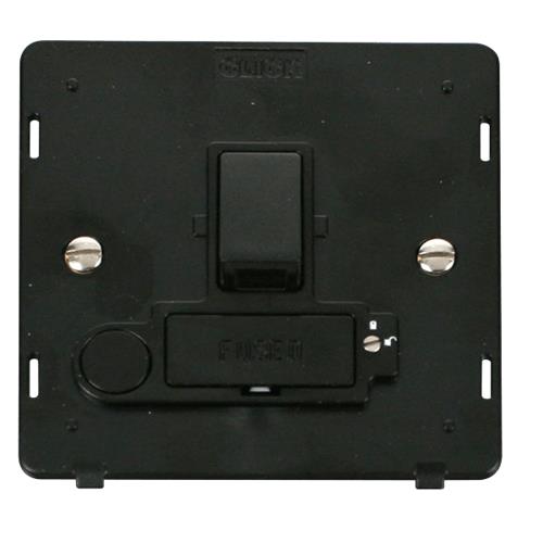 13A FCU SW + F/O (LO