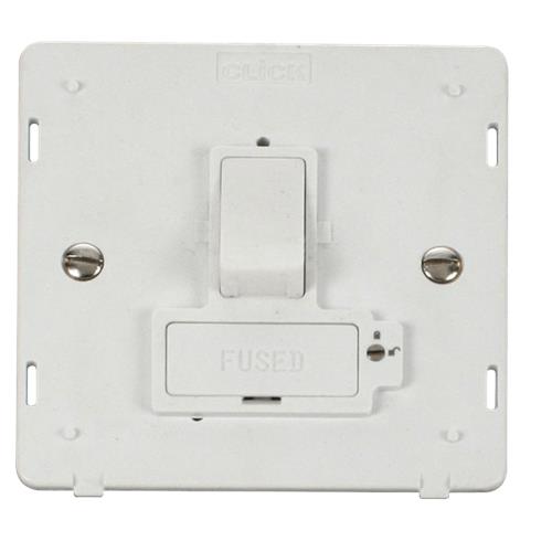 13A FCU SW (LOCK) IN