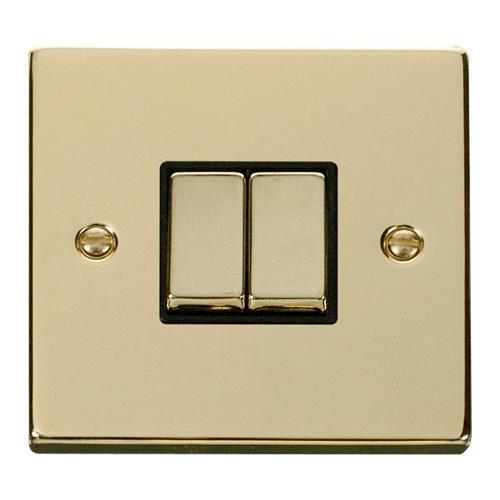 VPBRASS INGOT 10A 2-