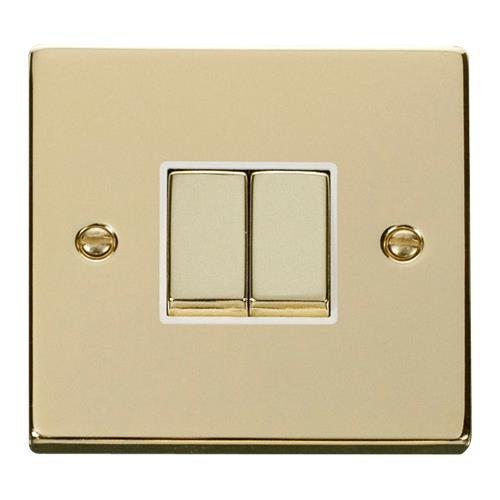 VPBRASS INGOT 10A 2-