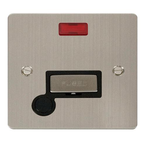 FLAT PL INGOT SPUR+