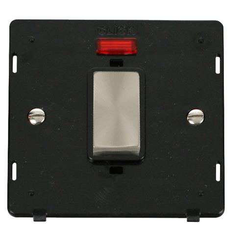 INGOT 1G 45A DP SW I