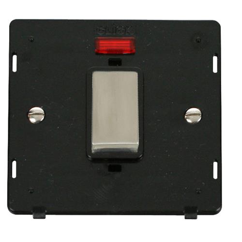 INGOT 1G 45A DP SW I