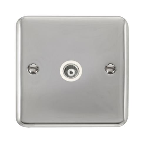 ISOLATED COAXIAL SOC