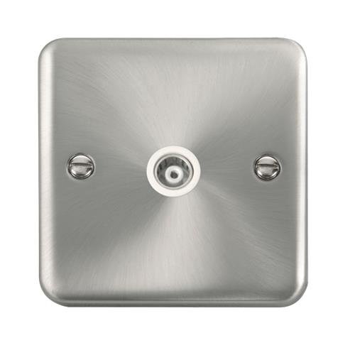 ISOLATED COAXIAL SOC