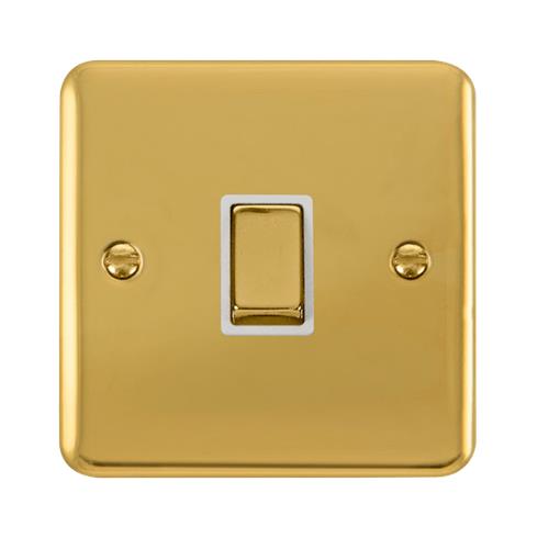 20A DP INGOT SW