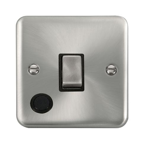20A DP INGOT SW & F