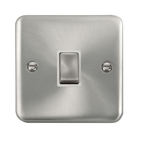 20A DP INGOT SW