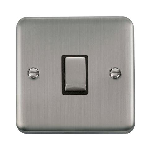20A DP INGOT SW