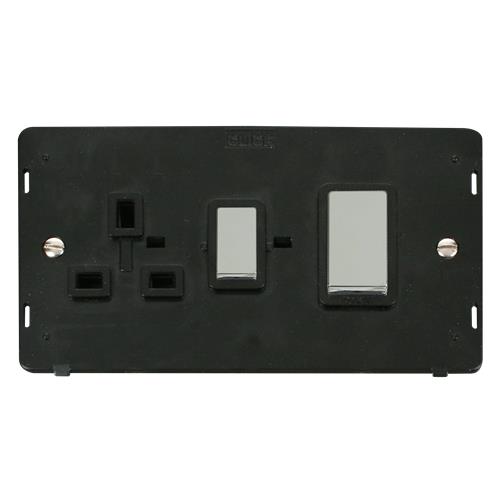 INGOT 45A DP SW 13A