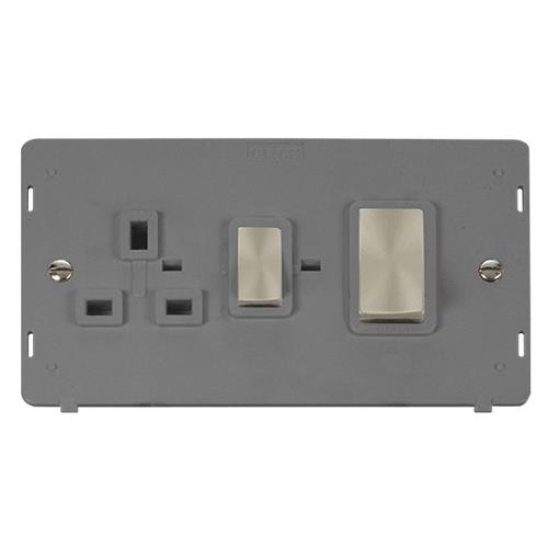 ING 2G 50A SW GYBS