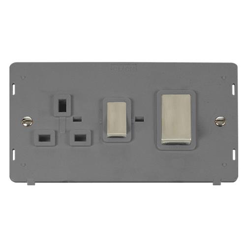 ING 2G 50A SW GYSS