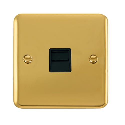 SINGLE TELEPHONE SOC