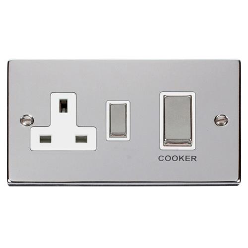 INGOT 45A DP SW 13A
