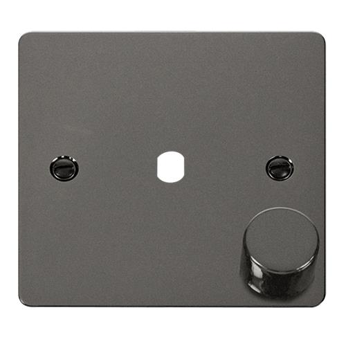 FPBN 1 GANG DIMMER P