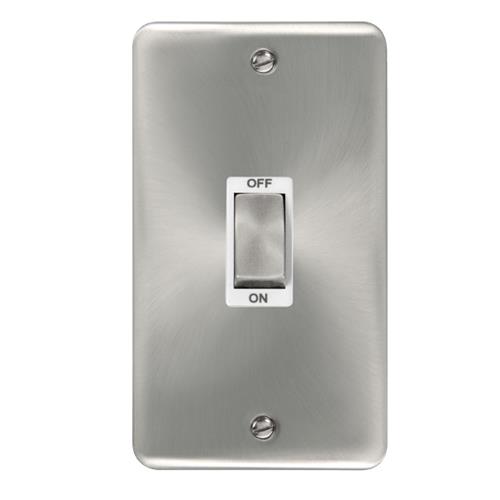 2G 45A DP INGOT SWIT