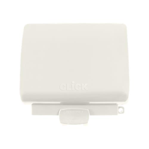 2 Gang 13A DP IP66 Weatherproof Switched