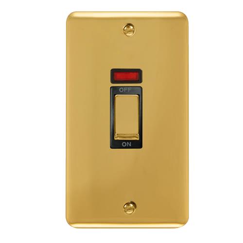 2G 45A DP INGOT SWIT