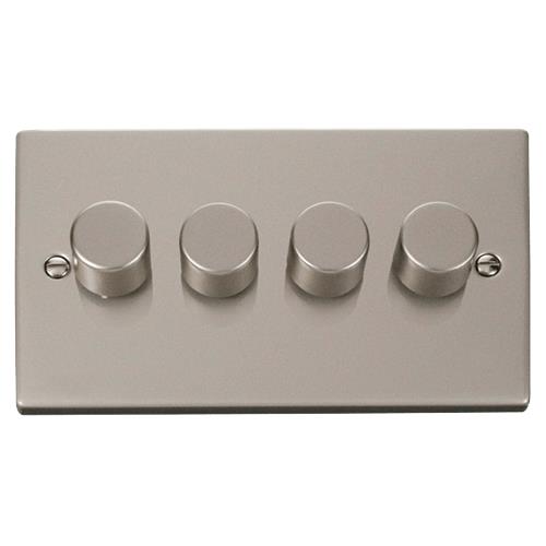 VP 4G LED DIMMER