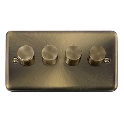DP 4G LED DIMMER