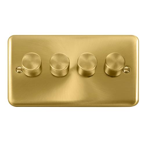 DP 4G LED DIMMER