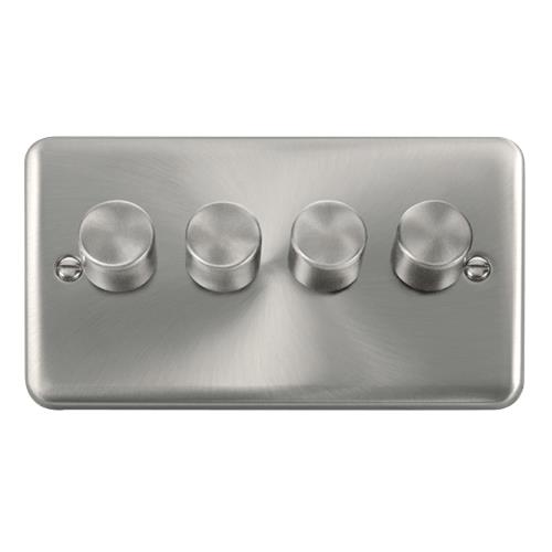 DP 4G LED DIMMER