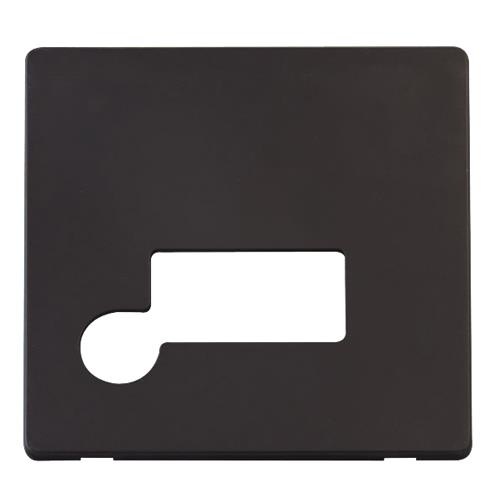 13A FCU + F/O PLATE