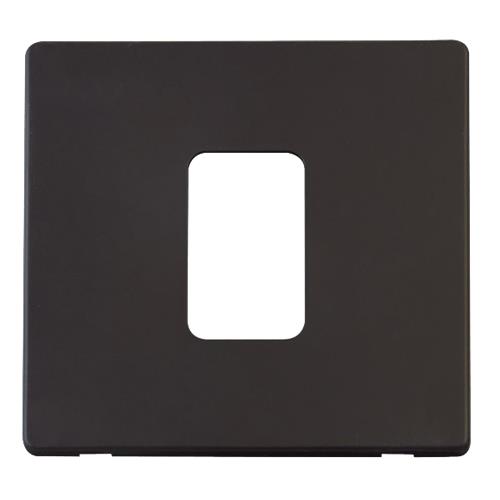 45A 1G SWITCH PLATE