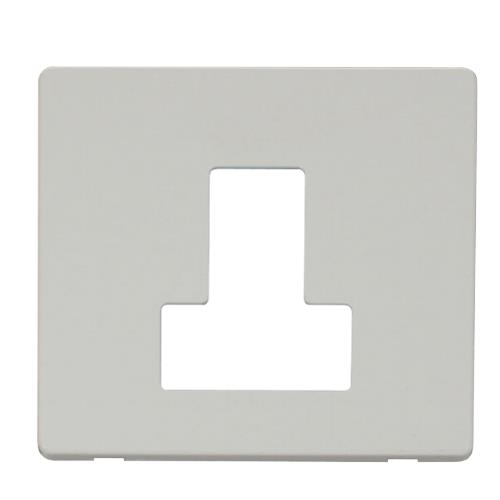 13A FCU SW PLATE  -