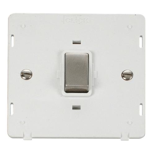 SS ING 20A DP SWITCH