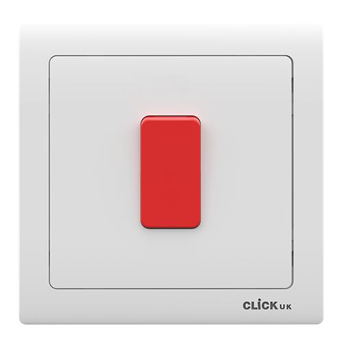 45A DP 1G SWITCH