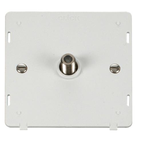 SINGLE SATELLITE SOC